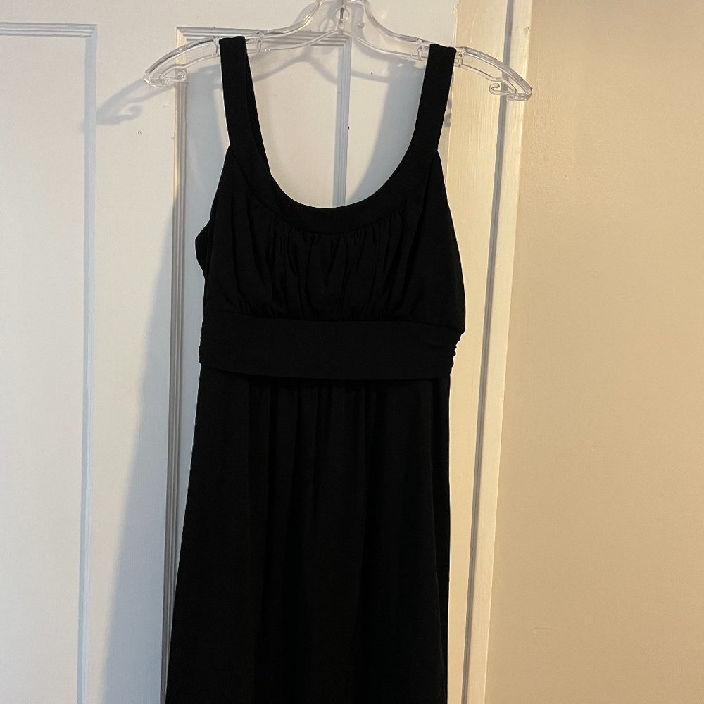 Pea in the Pod maternity LBD